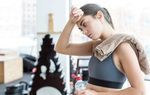 Phòng tránh đột quỵ khi tập luyện thể thao