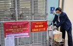 Hà Nội: 3 yếu tố quyết định có cho F1 cách ly tại nhà hay không