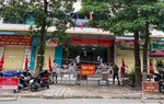Tạm phong toả chung cư HH2A Linh Đàm 2.000 dân vì có ca mắc Covid-19