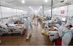 Ghi nhận 10.223 ca nhiễm mới và 139 trường hợp tử vong