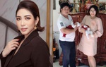Chồng phụ bạc, có "bồ nhí", Đặng Thu Thảo từng nghĩ tới chuyện bán máu lấy tiền nuôi 2 con 