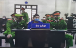 Xét xử 2 vợ chồng sát hại, đốt xác chủ nợ ở Hải Dương