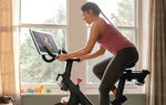 Chiếc xe đạp không còn... nằm im