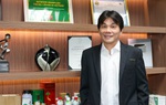 Đầu tư vào công ty Sâm Ngọc Linh lớn nhất Quảng Nam, Nutifood “tiến công” vào lãnh địa thảo dược