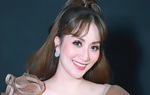 Khánh Thi: Duy trì dạy online để nhiều người được thỏa đam mê với dancesport