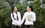 
Giấc mơ nghề giáo giản dị của chị em Quán quân Sao mai Lương Nguyệt Anh - Lương Hải Yến