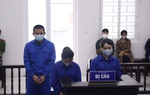 Tổ chức cho người Trung Quốc nhập cảnh trái phép, nữ sinh viên lĩnh án nặng