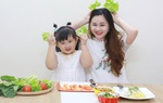 Gần 8.000 người đăng ký thực hiện “Thử thách 7 ngày thuần chay”