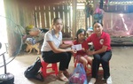 Lạng Sơn: “Con nuôi của Hội” sưởi ấm trái tim trẻ em thiệt thòi