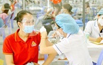 Thêm 9.526 ca nhiễm mới, 102 bệnh nhân Covid-19 tử vong