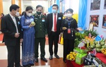 Tập trung chăm lo đời sống cho hội viên phụ nữ ở các xã biên giới 