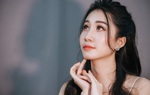 Sao Mai Lê Quỳnh Phương hát ca khúc lấy cảm hứng từ câu chuyện lay động về tình yêu