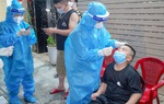 Sau 44 ngày bùng phát, Hà Nam đã ghi nhận 1.000 ca mắc Covid-19