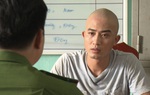 Doãn Quốc Đam cạo trọc đầu, hóa Chí Phèo thời hiện đại ở phim “Phố trong làng”