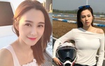 Từng là kiều nữ TVB, mỹ nhân phải bỏ nghề vì bị chèn ép