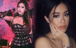 Tiên Nguyễn biến ảo gợi cảm 