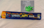 Chất gây nghiện THC trong kẹo làm nhiều học sinh phải đi cấp cứu nguy hiểm thế nào? 