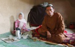 Afghanistan: Cha dứt ruột bán con gái để cứu cuộc sống gia đình