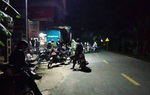 Bắt đối tượng sát hại bé trai 8 tuổi ở Hà Tĩnh
