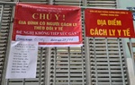Hà Nội rà soát điều kiện cách ly đối tượng F1, F0 tại nhà