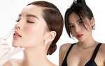 Hoa hậu như Kỳ Duyên cũng phải tiêm thứ này vào mặt để đẹp hơn