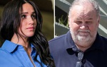 Meghan phải xin lỗi trước tòa vì phát ngôn sai sự thật