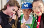 Con trai từng bị Ngô Kiến Huy bỏ rơi không muốn gặp mặt bố ruột