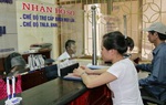 Cả nước có hơn 700.000 người hưởng BHXH một lần