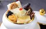 Món canh Phật nhảy tường