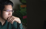 Thầm yêu chị đồng nghiệp
