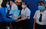 "Ngôi nhà chung" tiếp sức cho ước mơ của học sinh, sinh viên nghèo TPHCM