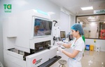 Thu Cúc TCI tặng 3.000 xét nghiệm tầm soát ung thư nhân ra mắt cơ sở mới