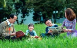 4 giá trị gia đình cần quan tâm trong giai đoạn tới