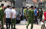 Khởi tố, bắt tạm giam người vợ dùng chày đánh chết chồng