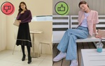 4 lỗi diện đồ khiến style công sở của bạn già đanh, nhàm chán