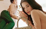 Đông Nhi "lên đồ" xịn sò nhưng bí mật lại nằm ở chiếc áo