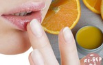 Tự tin cầm vài chục nghìn trong tay làm son dưỡng môi, dùng được cho cả trẻ nhỏ