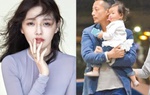 Lần đầu lên tiếng hậu ly hôn, Từ Hy Viên nói 1 câu về chồng cũ khiến fan xót xa
