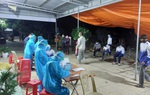 Nghệ An: Phát hiện ổ dịch Covid-19 liên quan đến nhiều học sinh, giáo viên chưa rõ nguồn lây