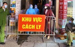 Lí do Hà Nội chưa cách ly F1 tại nhà ở 4 quận trung tâm