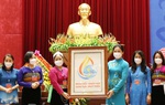 Đẩy mạnh các hoạt động hỗ trợ phụ nữ vun đắp giá trị tốt đẹp của gia đình