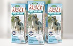 Nuôi bò sữa bằng thảo dược, Nutifood tạo đột phá mới