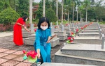 Đại hội đại biểu Phụ nữ tỉnh Quảng Ngãi: Những con số ấn tượng nhiệm kỳ 2016-2021