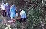 Gia cảnh éo le của người phụ nữ mua gà bị sát hại, phi tang xác trên núi