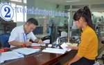 Ngày 20/12 là hạn cuối nộp hồ sơ nhân hỗ trợ từ nguồn Quỹ bảo hiểm thất nghiệp