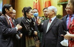 Hội nghị Văn hóa toàn quốc có sức lan tỏa mạnh mẽ, góp phần thay đổi tư duy, nhận thức về vai trò, vị trí của văn hóa