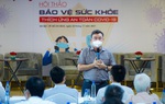 Cần tập trung chăm sóc sức khỏe tâm thần trong và sau đại dịch Covid-19