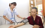 Nâng cao năng lực chẩn đoán và điều trị cho ngành y tế Đắk Lắk