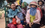 Đảm bảo cho người di cư được quan tâm, bảo vệ và chăm sóc sức khỏe