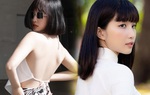 Thắc mắc với thí sinh chiều cao khiêm tốn nhất Hoa hậu Hoàn vũ Việt Nam